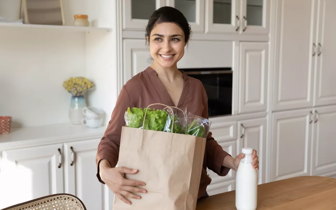 10 Heart-Healthy Foods and Snacks to Add to Your Grocery List